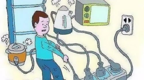 裝修不返工，選好電線電纜很重要！