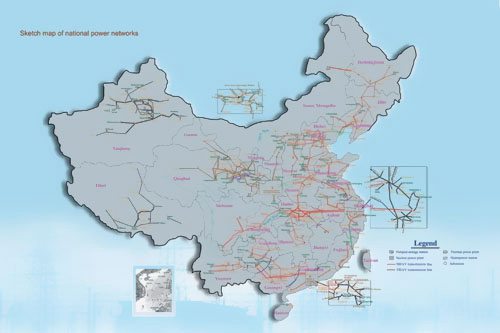 電纜需求利好！多地重大項目總投資規(guī)模計劃出爐 